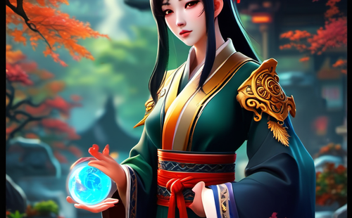 What are the characteristics of Wang Xifeng's character image?