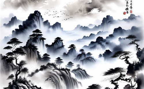 Do you know any Zhuangzi famous sayings?